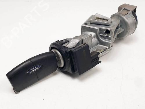 Used Electronic module Electronic module FORD FOCUS II (DA_, HCP, DP) 1.6 TDCi (109 hp) 19171761 19171761