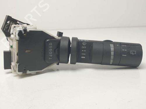 Used Steering column stalk Steering column stalk NISSAN QASHQAI I (J10, NJ10) [2006-2015] 29245659 29245659