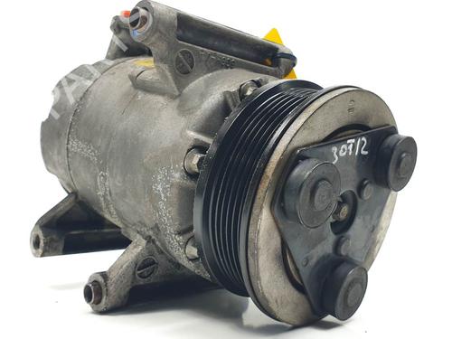 Used AC compressor AC compressor FORD GALAXY II (WA6) 2.2 TDCi (200 hp) 28065737 28065737