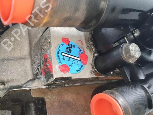 Engine RENAULT LAGUNA II (BG0/1_) 1.9 dCi (BG08, BG0G) | BP26918666M1 - Image 3