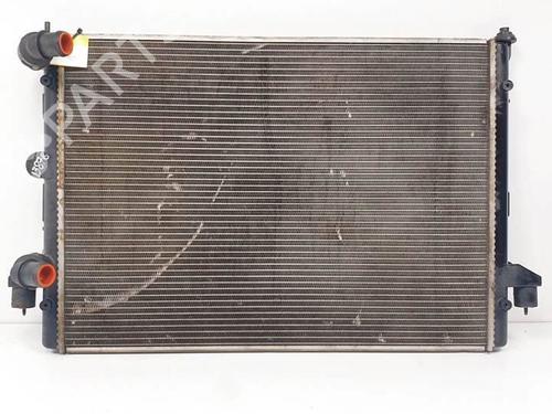 Used Water radiator Water radiator FORD GALAXY I (WGR) [1995-2006] 17164895 17164895