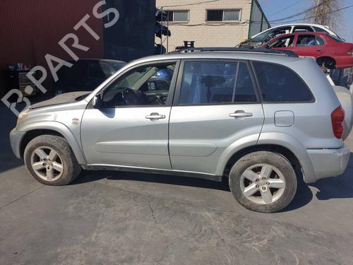 Intercooler TOYOTA RAV 4 II (_A2_) 2.0 D 4WD (CLA20_, CLA21_, CLA20R, CLA21R) | BP37237664M30 - Image 17