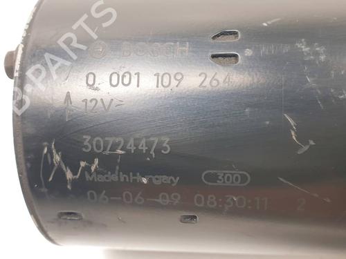 Starter VOLVO S80 II (124) D5 | BP29474141M8 