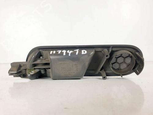 Rear right interior door handle SEAT CORDOBA (6L2) 1.4 16V | BP15497245I16 