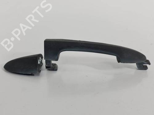 Høyre bak utvendig håndtak FORD FOCUS I (DAW, DBW) 1.6 16V | BP6887089C130 