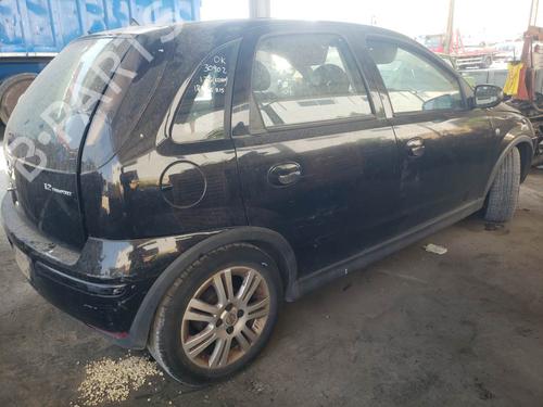 Starter OPEL CORSA C (X01) 1.2 Twinport (F08, F68) | BP28574235M8  - Image 8