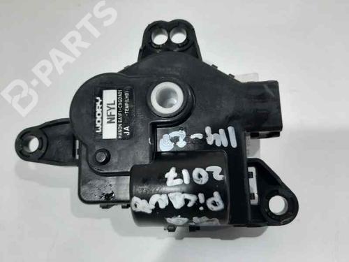Used Electronic module KIA PICANTO III (JA) 1.2 (84 hp) 10238872