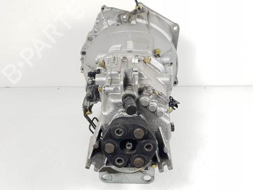 Gearbox BMW 3 Compact (E46) 316 ti | BP15354970M3 