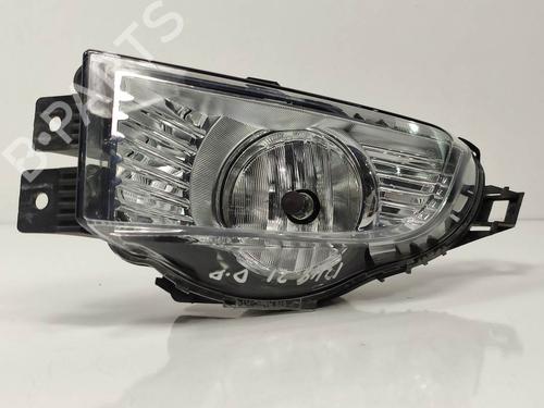 Used Right front fog light Right front fog light OPEL INSIGNIA A (G09) 2.0 CDTI (68) (160 hp) 8516849 8516849