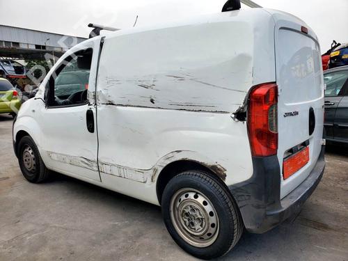 Alternator CITROËN NEMO Box Body/MPV (AA_) 1.3 HDi 75 | BP24817422M7 - Image 17