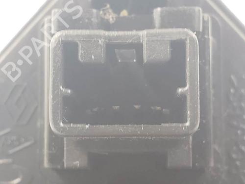Warning switch RENAULT KOLEOS I (HY_) 2.0 dCi (HY0K) | BP19703591I22 - Image 6
