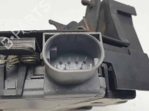 Front left lock BMW X5 (E53) 3.0 d | BP29696719C98 