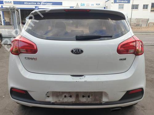 Instrument cluster KIA CEE'D (JD) 1.4 CRDi 90 | BP29298074C47 