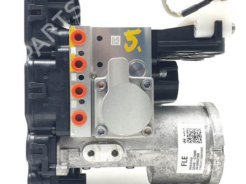 ABS pump HYUNDAI TUCSON (NX4E, NX4A) 1.6 T-GDi Hybrid | BP24934957M43 - Image 15