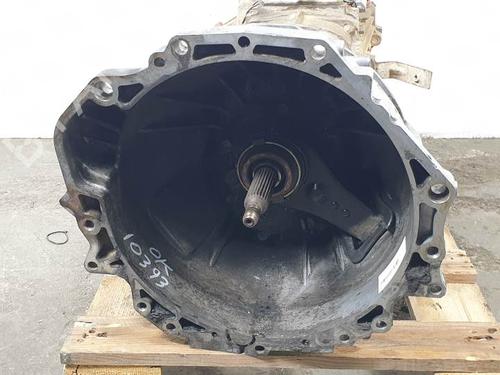 Gearbox OPEL FRONTERA B (U99) 2.2 DTI (6B_ZC, 6B_VF, 6B_66, 6B_76) | BP11053904M3 