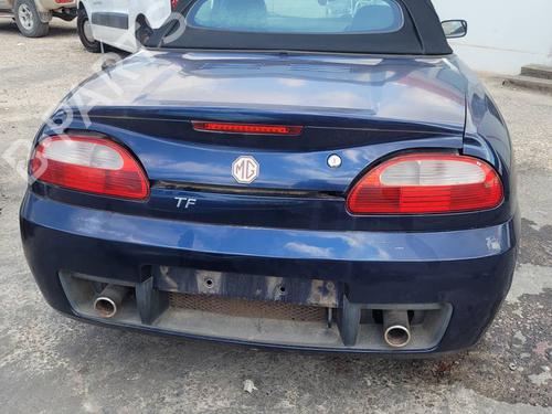 Left front fog light MG MG TF 135 | BP34511075C30  - Image 8