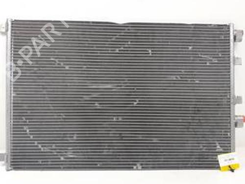 Used AC radiator RENAULT MEGANE II (BM0/1_, CM0/1_) 2.0 dCi (BM1K, CM1K) (150 hp) 31058913