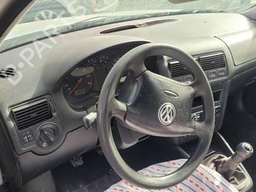 Zderzak tylny VW GOLF IV (1J1) 1.6 | BP30763108C8