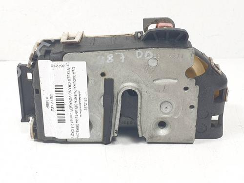 Used Front right lock Front right lock CHRYSLER GRAND VOYAGER V (RT) 2.8 CRD (163 hp) 40248187 40248187