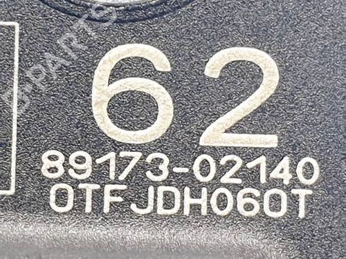 Elektronisk sensor TOYOTA COROLLA Hatchback (_E21_, _EA1_, _EH1_) 1.8 Hybrid (ZWE211) | BP25403810M84 