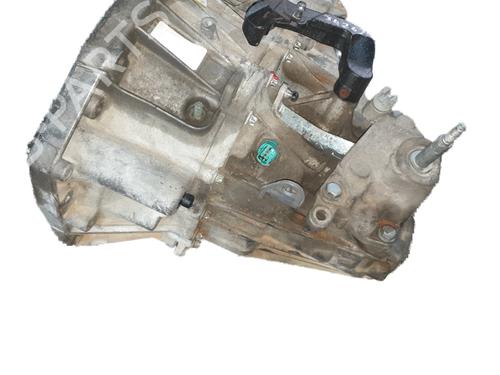 Gearbox DACIA DUSTER (HS_) 1.5 dCi 4x4 | BP37756159M3 - Image 5