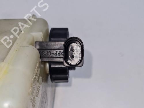 Brake master cylinder SEAT LEON (1P1) 2.0 TDI | BP37484388M77 - Image 5