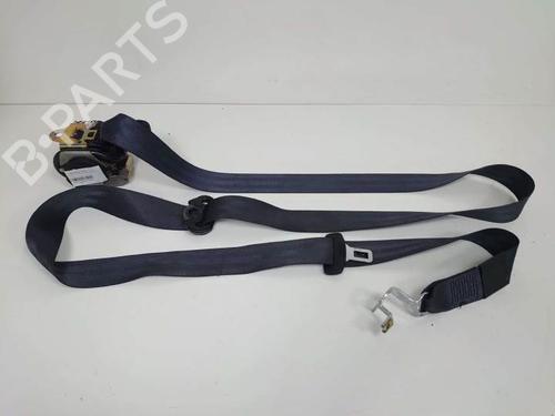 Used Front right seatbelt AUDI A3 (8L1) 1.6 (102 hp) 10239047