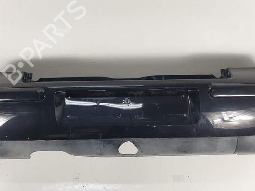 Used Rear bumper VW GOLF III Cabriolet (1E7) 1.6 (101 hp) 25255920