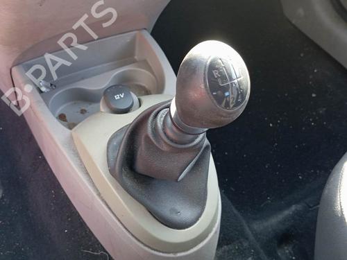 Pedal RENAULT TWINGO II (CN0_) 1.2 (CN0D) | BP24499549I4 - Image 8