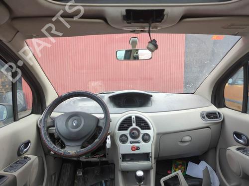 Climate control RENAULT MODUS / GRAND MODUS (F/JP0_) 1.5 dCi (FP0D, JP0D) | BP26650187I5  - Image 9