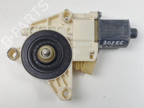 Left front window motor MERCEDES-BENZ C-CLASS (W204) C 220 CDI (204.008) | BP28688799E21 - Image 2