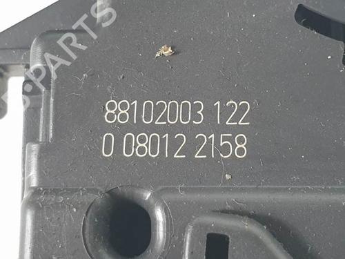 Headlight switch RENAULT KANGOO BE BOP (KW0/1_) 1.5 dCi 75 | BP11807513I24 
