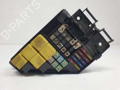 Fuse box MG MG ZR 120 | BP12445798E1 