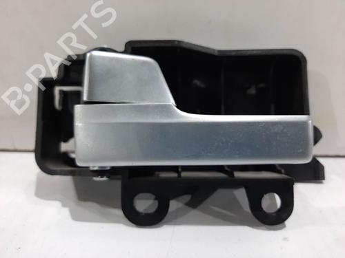 Used Rear left interior door handle Rear left interior door handle FORD FOCUS C-MAX (DM2) 2.0 TDCi (136 hp) 6842644 6842644