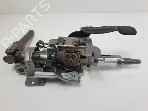 Used Steering column Steering column HONDA CR-V III (RE_) 2.2 i-CTDi 4WD (RE6) (140 hp) 12393093 12393093