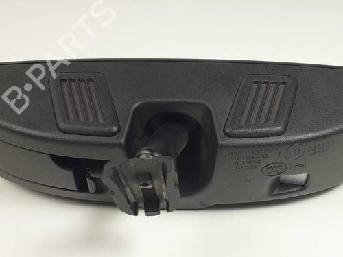 Rear mirror CHRYSLER GRAND VOYAGER V (RT) 2.8 CRD | BP29219143I6 - Image 2