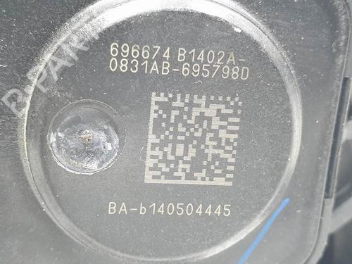 Pedal JEEP CHEROKEE (KL) 2.0 CRD 4x4 | BP12383805I4 - Image 4