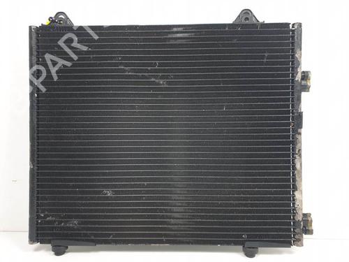 Used AC radiator AC radiator LAND ROVER FREELANDER I (L314) [1998-2006] 11223102 11223102