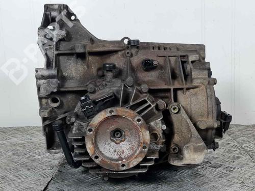 Gearbox AUDI A4 B5 (8D2) 1.9 TDI | BP6871384M3 