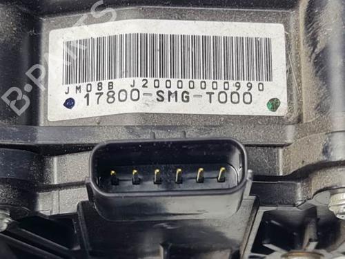 Pedal HONDA CIVIC VIII Hatchback (FN, FK) 1.8 (FN1, FK2) | BP6854213I4 