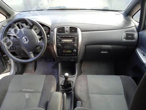 Rudehejsemekanisme ventre foran MAZDA PREMACY (CP) 2.0 TD | BP12366093C22 