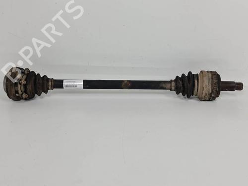 Used Right rear driveshaft Right rear driveshaft BMW 1 (E87) 118 d (122 hp) 7251161 7251161
