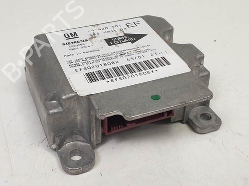 Used ECU airbags ECU airbags 10322693 10322693