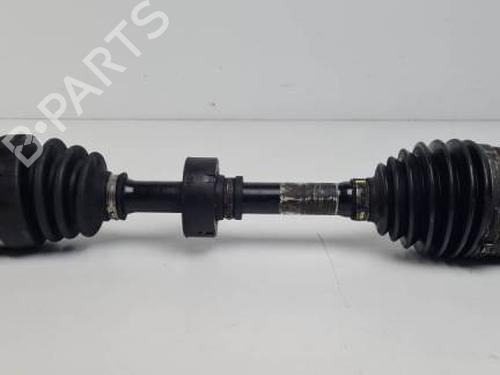 Drivksel foran venstre HONDA CIVIC IX (FK) 2.2 i-DTEC (FK3) (150 hp) 28162238