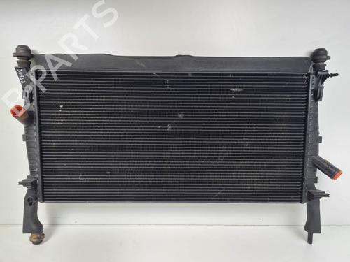 Used Water radiator Water radiator FORD TRANSIT Bus (FD_ _, FB_ _, FS_ _, FZ_ _, FC_ _) 2.2 TDCi (130 hp) 28178366 28178366