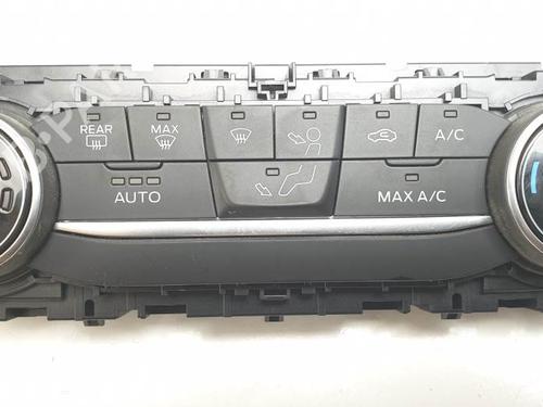 Used Climate control FORD ECOSPORT 1.0 EcoBoost (125 hp) 26448410