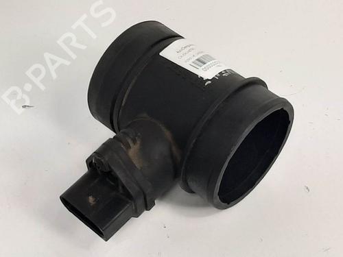 Used Mass air flow sensor Mass air flow sensor PORSCHE CAYENNE (9PA) S 4.5 (340 hp) 6850078 6850078