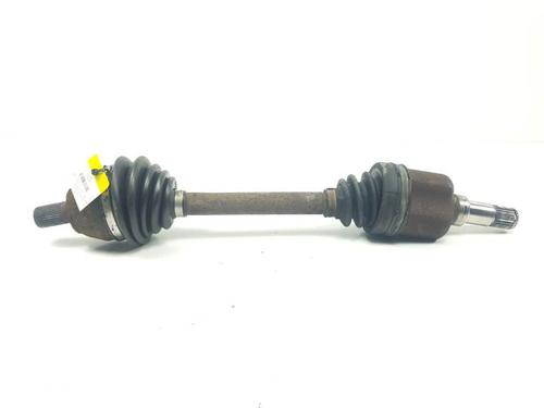 Used Left front driveshaft MERCEDES-BENZ S-CLASS (W220) S 320 CDI (220.025, 220.125) (204 hp) 26448519
