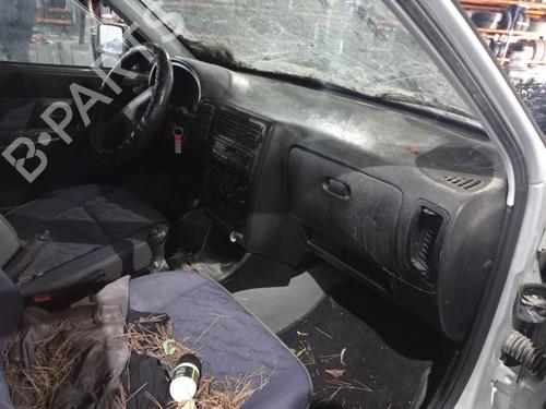 Right front window switch SEAT CORDOBA (6K2) 1.4 | BP8587593I26 - Image 4