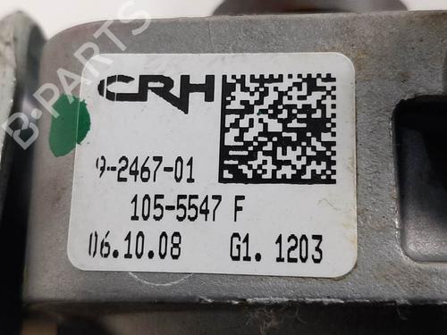Steering column BMW 6 Convertible (E64) 635 d | BP6844693M21 - Image 3